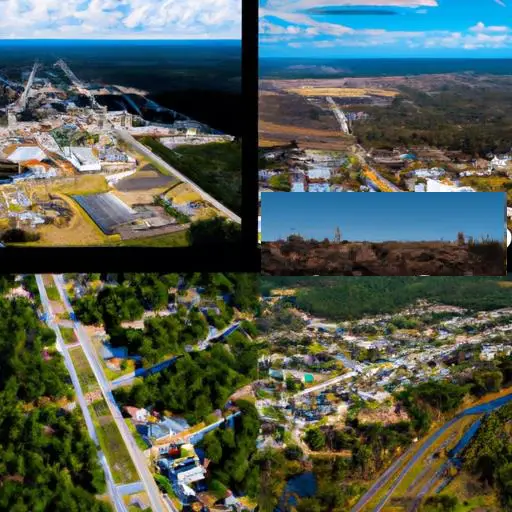 Tarboro, NC : Interesting Facts, Famous Things & History Information | What Is Tarboro Known For?